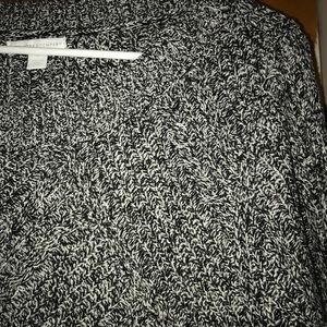 NY&C Sparkly Sweater